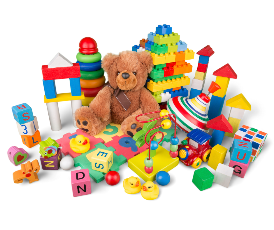 Dream, Explore, Imagine! The Cali home Baby, Kids, & Toys collection where Learning Meets Fun!