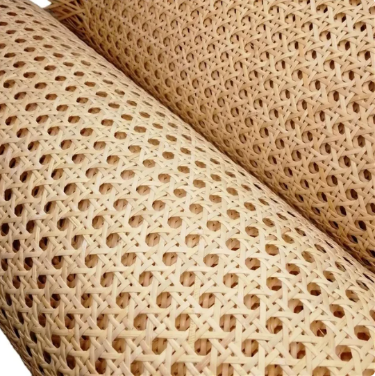 Natural Webbing Strap, Chair Furniture Cabinet Decoration Material