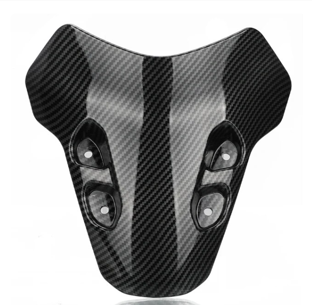 Motorcycle Windproof Windshield, Deflector