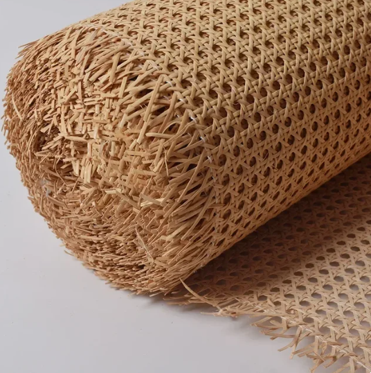 Natural Webbing Strap, Chair Furniture Cabinet Decoration Material