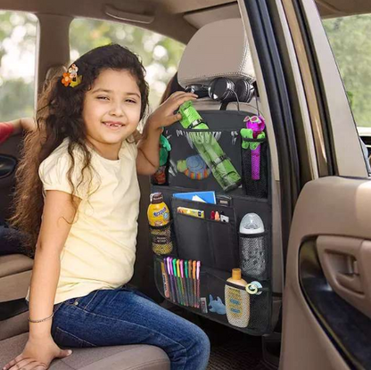 Back Seat Storage bag