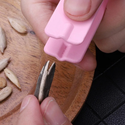 Mini Plastic Melon Seed Opener