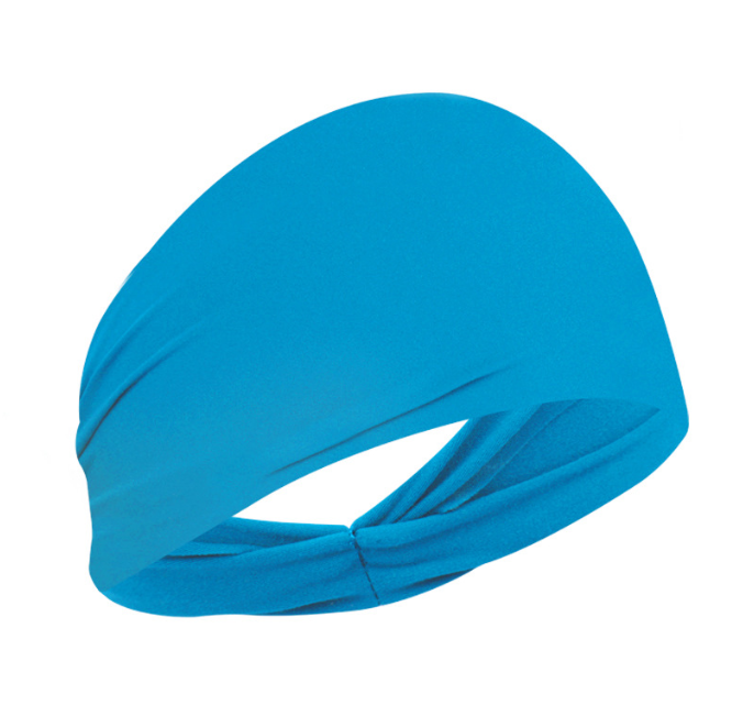 Elastic Moisture-wicking Unisex Headband Headband