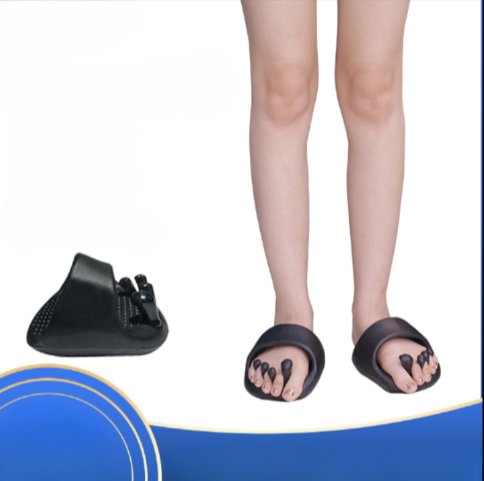 Toe corrector, leg correction foot arch