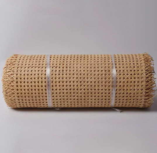 Natural Webbing Strap, Chair Furniture Cabinet Decoration Material