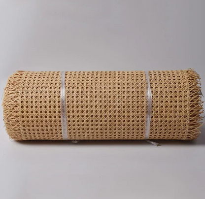 Natural Webbing Strap, Chair Furniture Cabinet Decoration Material