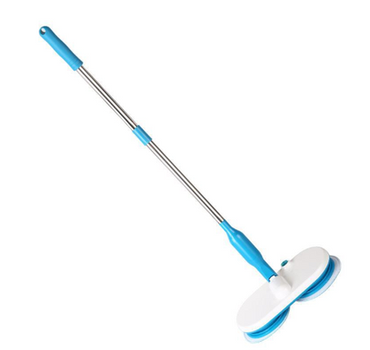 All-in-one electric mop household hand-free sweeping and mopping