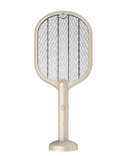 Rechargeable Powerful Mosquito Killer Lamp Two-in-One Summer Mosquito Repellent &  Mosquito Swatter Slaps