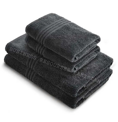 Super-Plush Bath & face Towels 100% Cotton