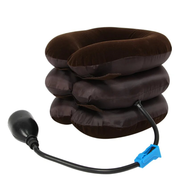 Inflatable Neck  pillow