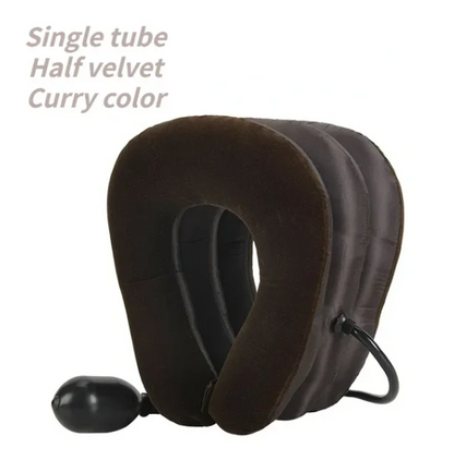 Inflatable Neck  pillow