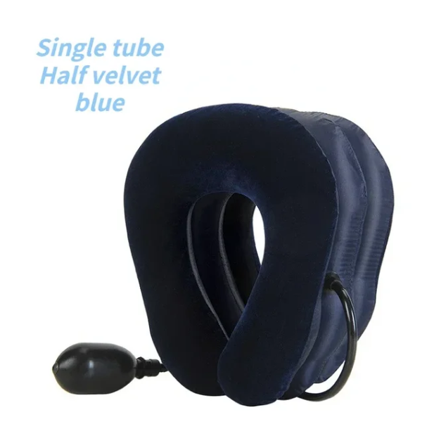 Inflatable Neck  pillow