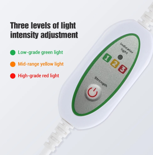 Rhinitis Sinusitis Laser Therapy Nose Care Massage