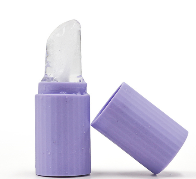 Lipstick ice tray massage, contour Eye Roller