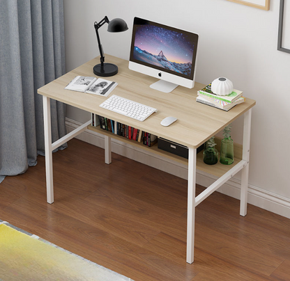 Simple Home Modern Student Desk