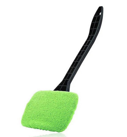 Car Window Cleaning Brush Kit