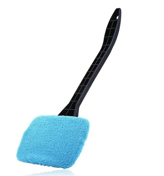 Car Window Cleaning Brush Kit