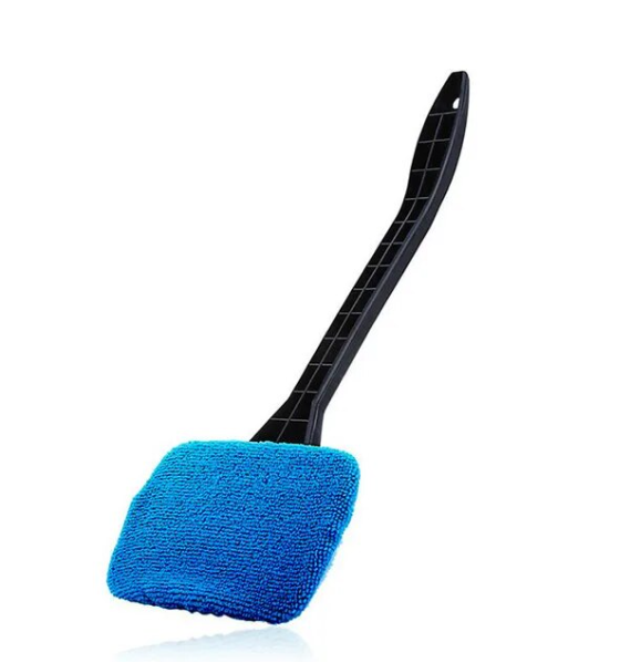 Car Window Cleaning Brush Kit