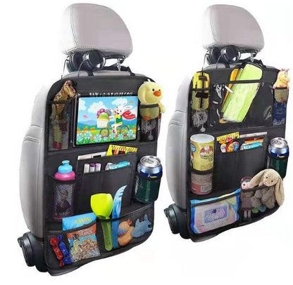 Back Seat Storage bag