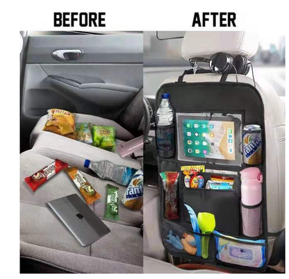 Back Seat Storage bag