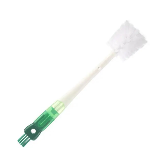 Multi-purpose Sponge Brush, Durable Cleaning